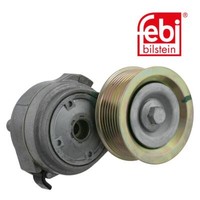 febi bilstein 23265 Riemenspanner FüR Keilrippenriemen Passend FüR Mercedes Benz
