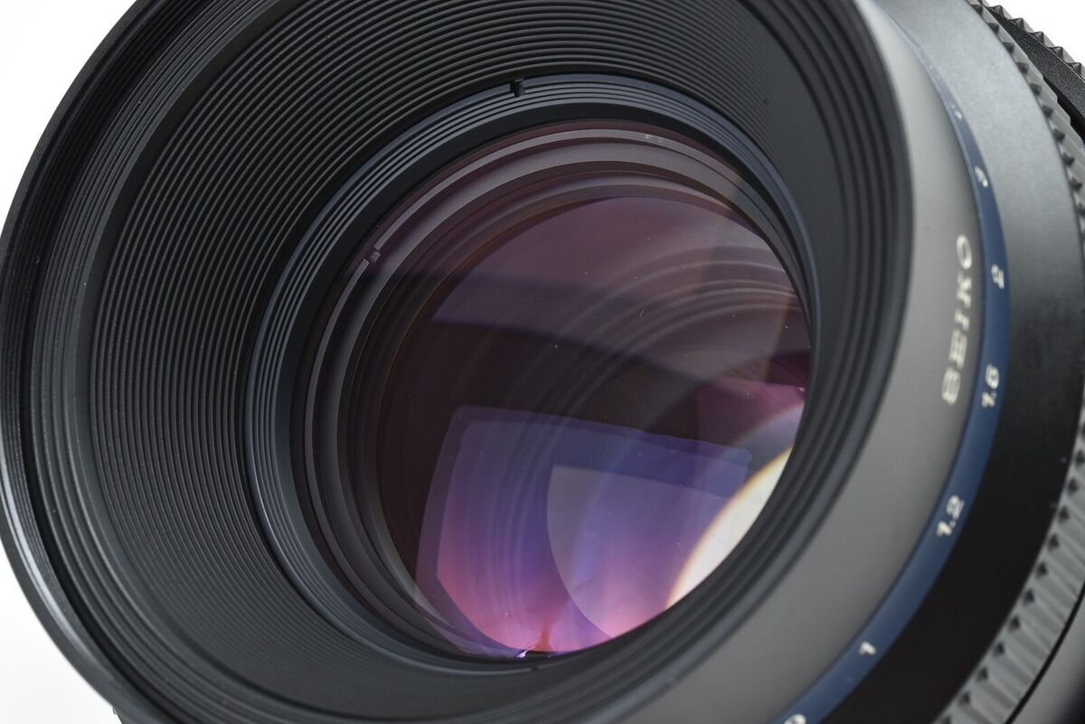 MAMIYA SEKOR Z 110mm f/2.8 W For RZ67 Pro II IID [Very good MAMIYA SEKOR Z 110mm f/2.8 W For RZ67 Pro II IID [Very good