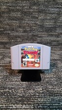 Pokemon Stadium (64, 2000) * Loose