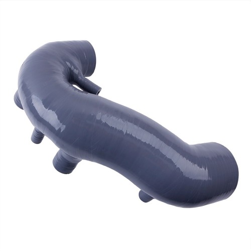 For Audi A4 / A4 Quattro Passat B6 1.8T Turbo Silicone Induction Air Intake Hose - Picture 4 of 7