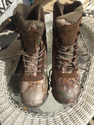 wolverine archer 2 boots