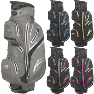 Image result for powakaddy waterproof golf bag 2018