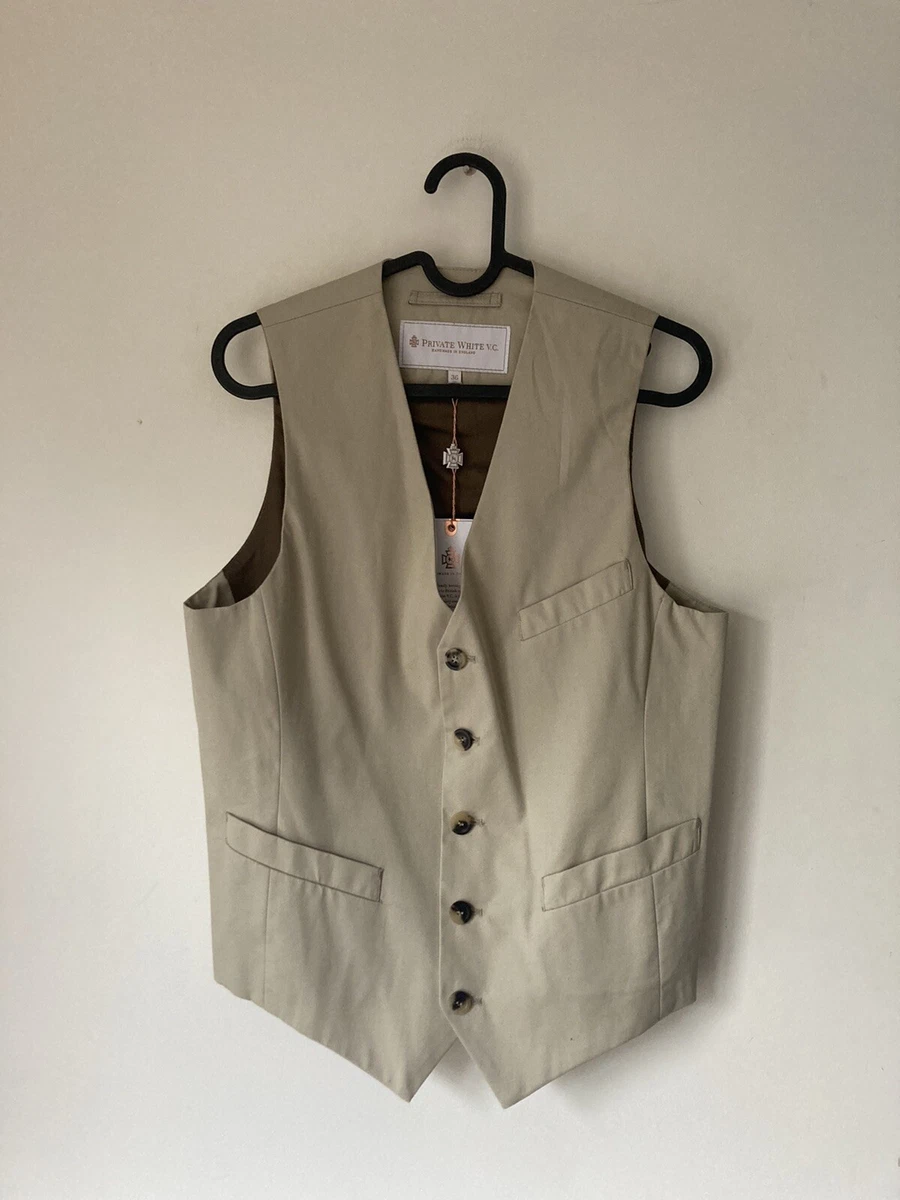 Ebay waistcoat hotsell