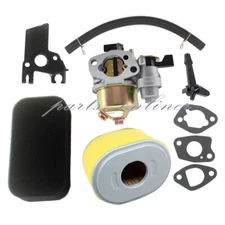 Carburetor For Harbor Freight Predator 68123 69732 68122 69731 173CC Gas Engine