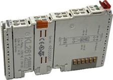 Beckhoff 2 Channel Digital Output Terminal KL...