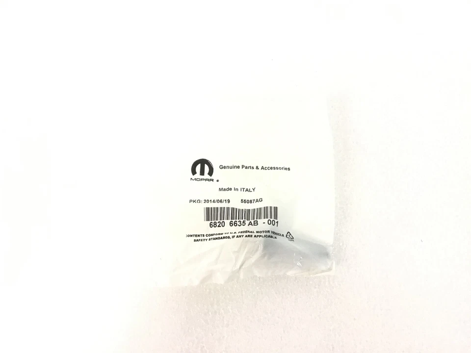 2014 2015 2016 2017 JEEP CHEROKEE RAM TPM KIT DE RECONSTRUÇÃO 68206635AB - Imagem 3 de 3