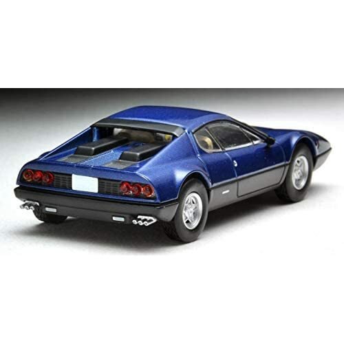 TOMYTEC Tomica Limited Vintage Neo 1/64 TLV-NEO Ferrari 365 GT4 BB