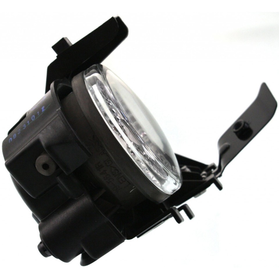 For 2008 Subaru Impreza Fog Light Driver & Passenger Side Pair DOT eBay