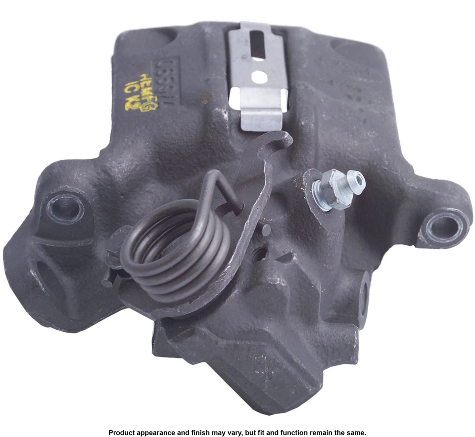 Disc Brake Caliper Rear Right Cardone For 1988-1989 Merkur Scorpio - Image 3 of 3