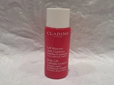 Clarins-Body Lift Cellulite Control Sample - 1.0 Oz
