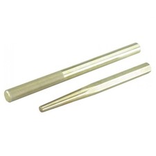 BRASS PUNCH SET OTC4602 Brand New!