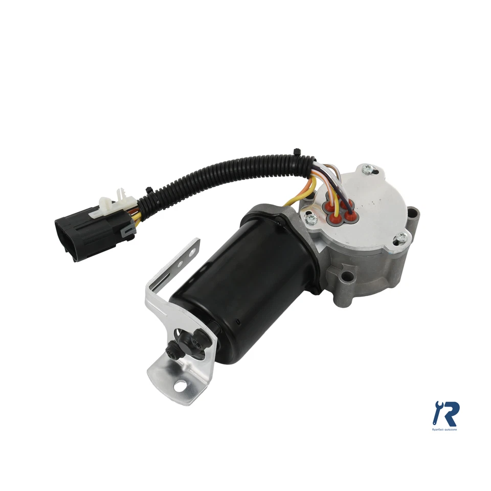 Transfer Case Motor 600-908 for 03-05 Chevrolet Tahoe 03-07 Hummer 11-18 Ram - Image 3 of 4