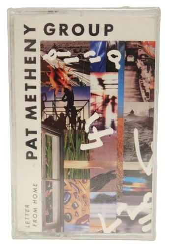 Pat Metheny, Orchestrion,Good, 75597984736| eBay
