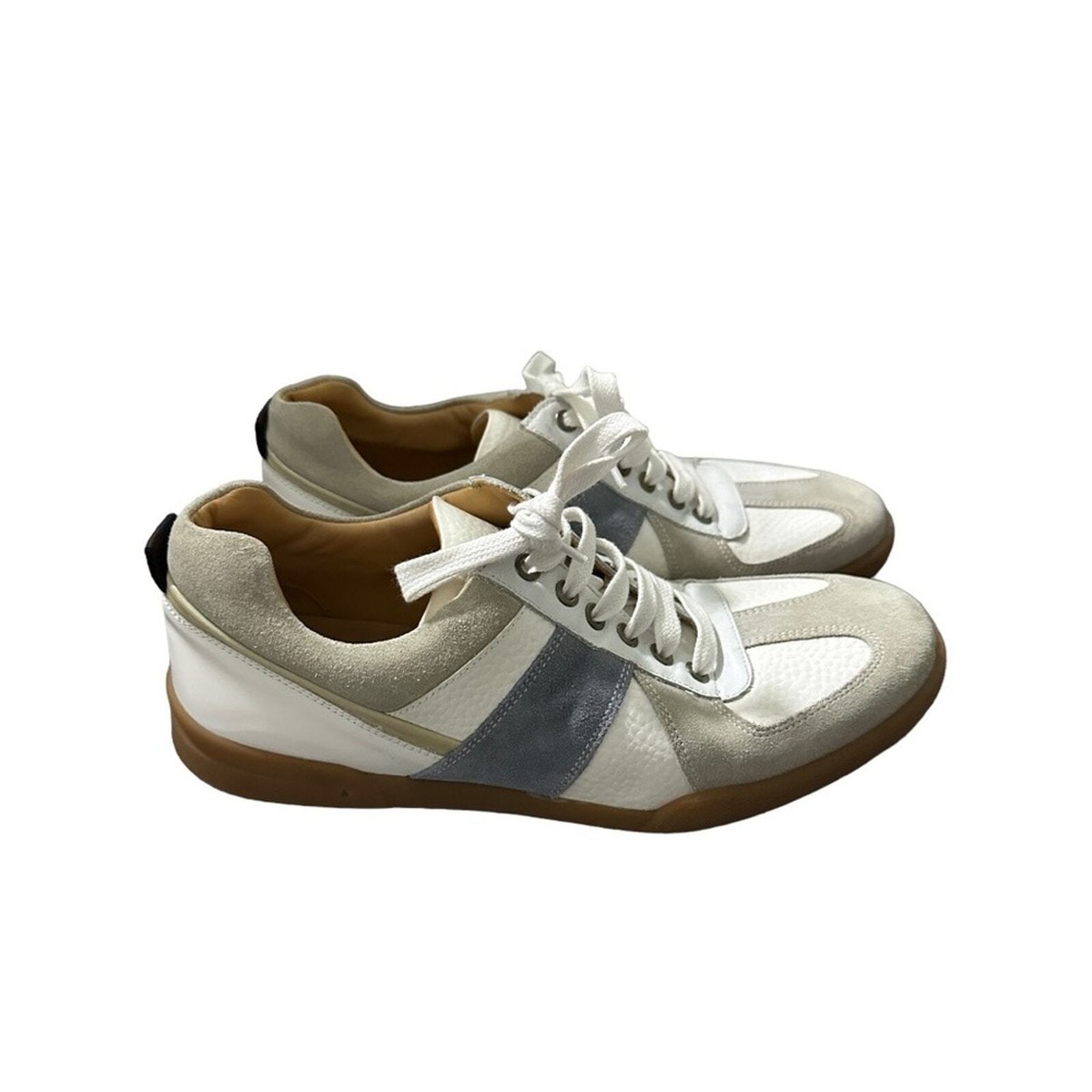 George Brown Bilt Men