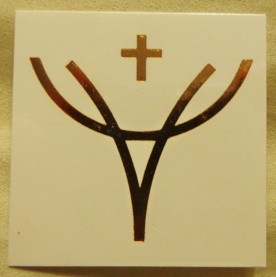 5 jagermeister gold primal deer head logo temporary tattoos new ebay usd