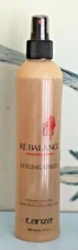 L'anza Re Balance Styling Spritz Super Hold Shine Spray 10.1 oz / 300 ml