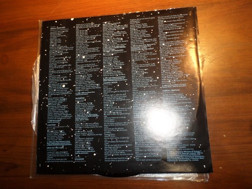 1983 SANTANA ORIGINAL VINTAGE VINYL ALBUM-HAVANA MOON-1983 CBS RECORDS - Picture 5 of 7