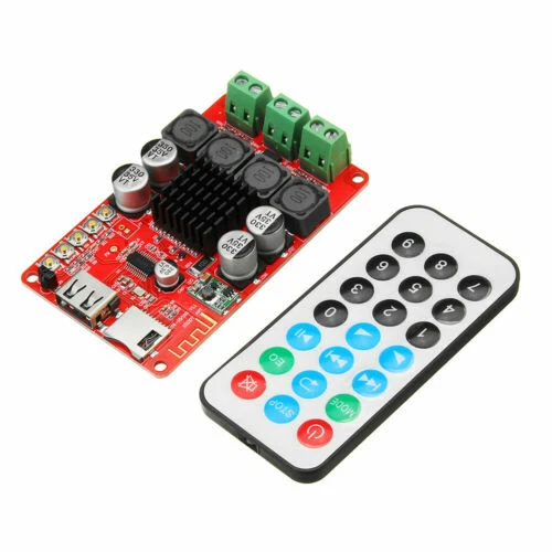 Moduli Bluetooth per componenti elettronici industriali