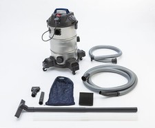 OSAGA Saugofant NON-Stop Edelstahl Teichschlammsauger Teich- Pool Sauger