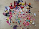 vintage Barbie Shoes & Accessories Bundle