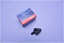 1x original Topran washing water nozzle spray nozzle windscreen wiper nozzle 3b0955985