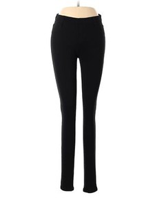 Faded Glory Women Black Jeggings S | eBay