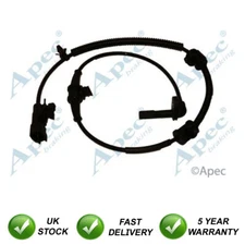 ABS Wheel Speed Sensor Front SJR Fits Vauxhall Astra 2009-2015 Zafira 2011-2018