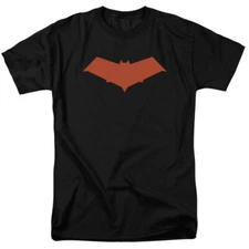 Batman Red Hood DC Comics Licensed T-Shirt