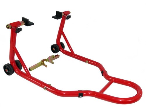 Béquille Arrière Range Moto Pour Triumph Street Scrambler M2R