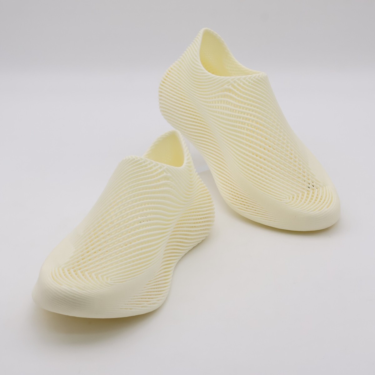 Adidas Climacool Off White JQ8739 Men\'s Size 11.5 NEW NO BOX! Adidas Climamog “Off White” (JQ8739) Men main image 4