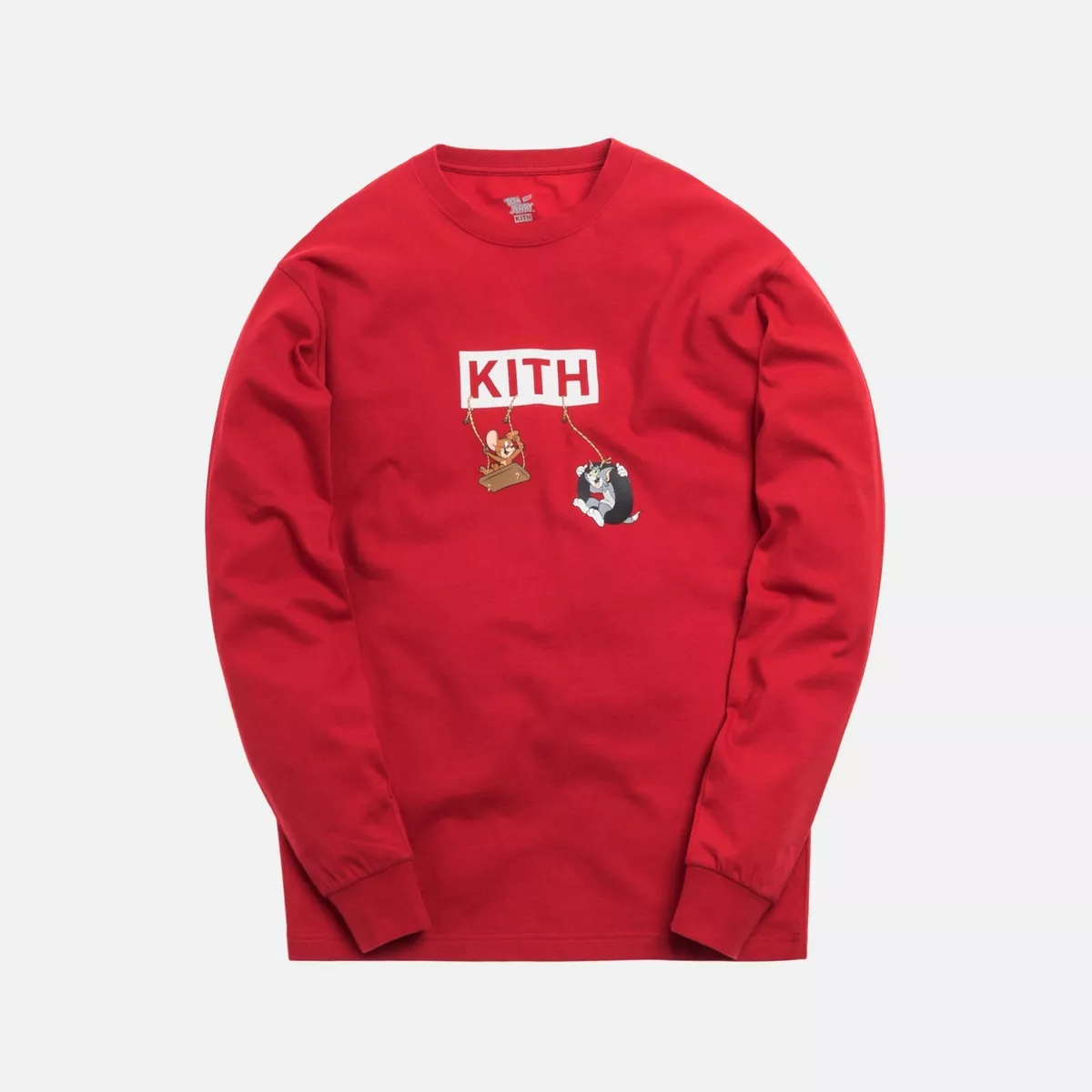 sizeL Kith X Colette Tee