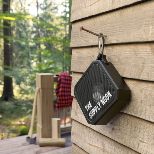 Blackwater Haut-parleur Bluetooth extérieur, haut-parleur portable, haut-parleur sans fil - Photo 4/5