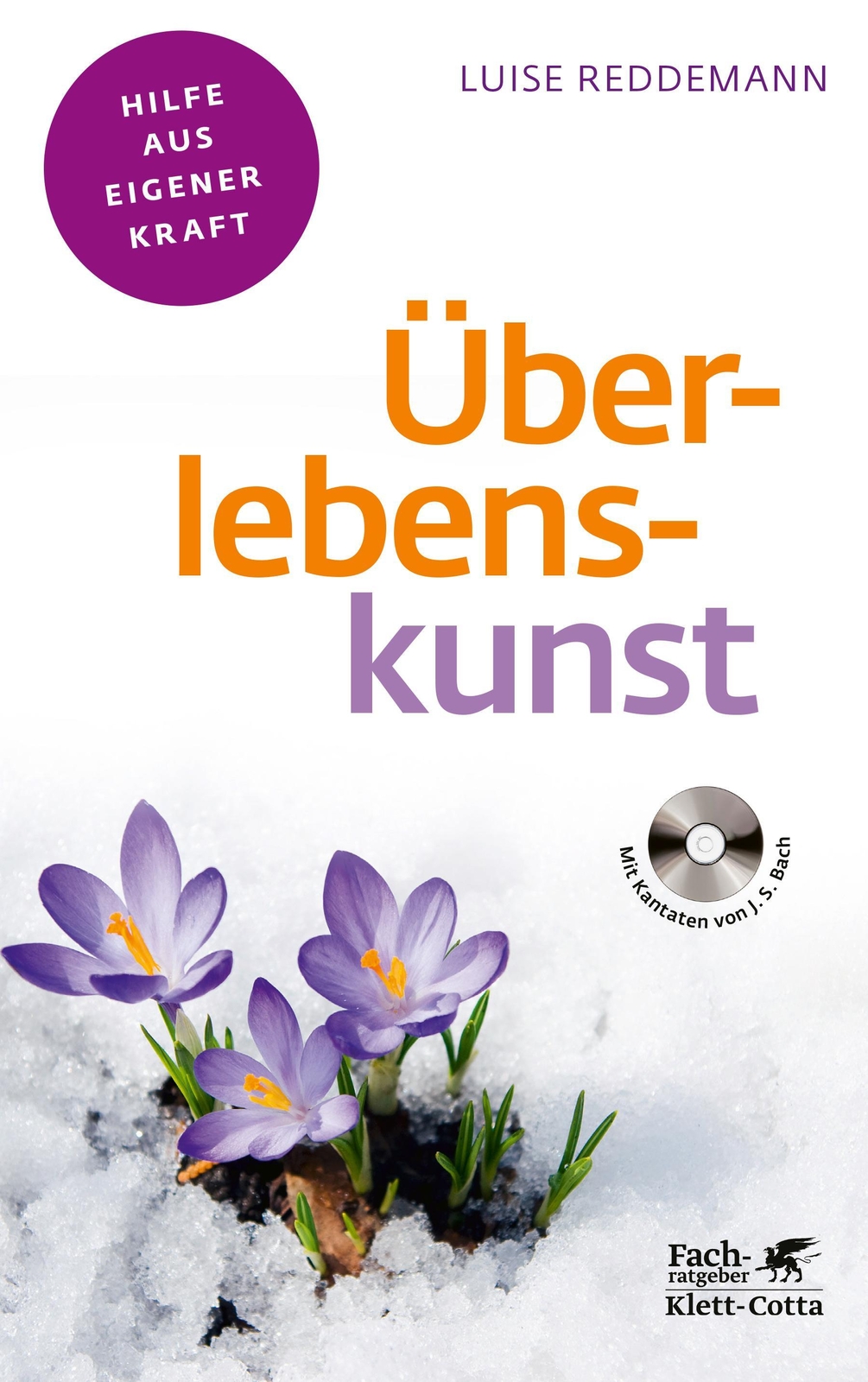 Thumbnail - Überlebenskunst, Luise Reddemann