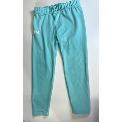 Under Armour Girls Performance 2 Piece Set Size 3T - Picture 8 of 8