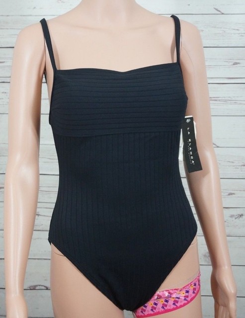 la blanca tummy control swimwear