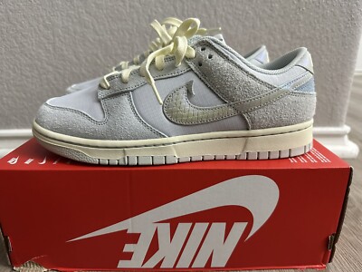 Nike Dunk Low SE Gone Fishing Chinook Salmon Men s Size 9/10.5 Womens DV7210-001