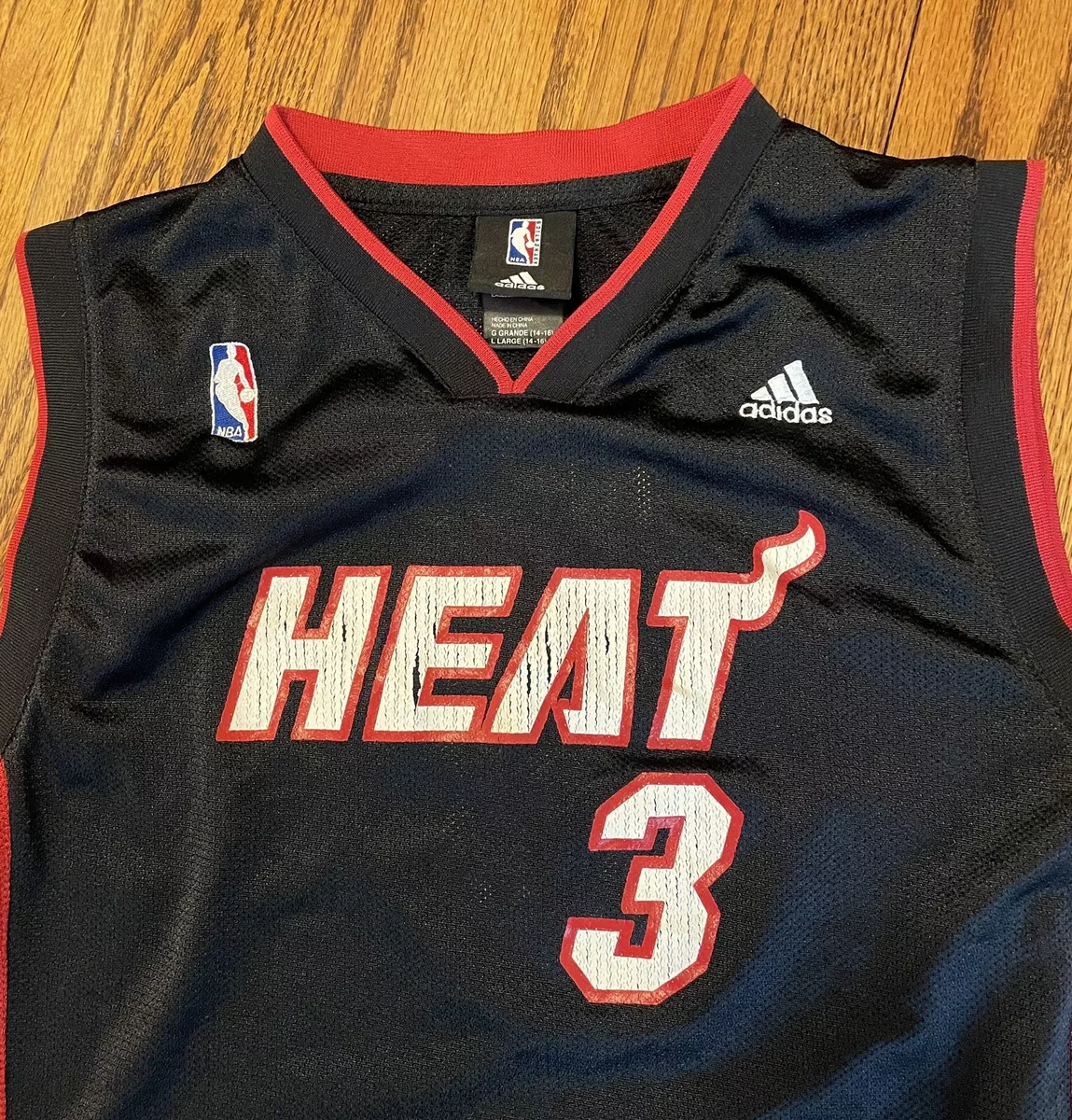 adidas Dwyane Wade NBA Jerseys for sale