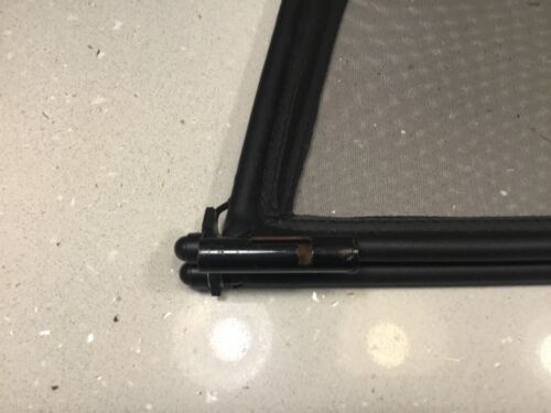 BMW 3 series E36 convertible wind deflector - Picture 9 of 16