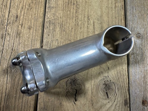 NVO TM-3 Bicycle Handlebar Stem 31.8 mm Threadless 31.8 mm 105 mm Long 10 Deg - Picture 12 of 13