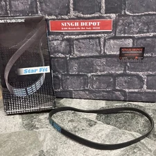 Mitsuboshi drive belt 11718 AA082 , SF4PK810 SET
