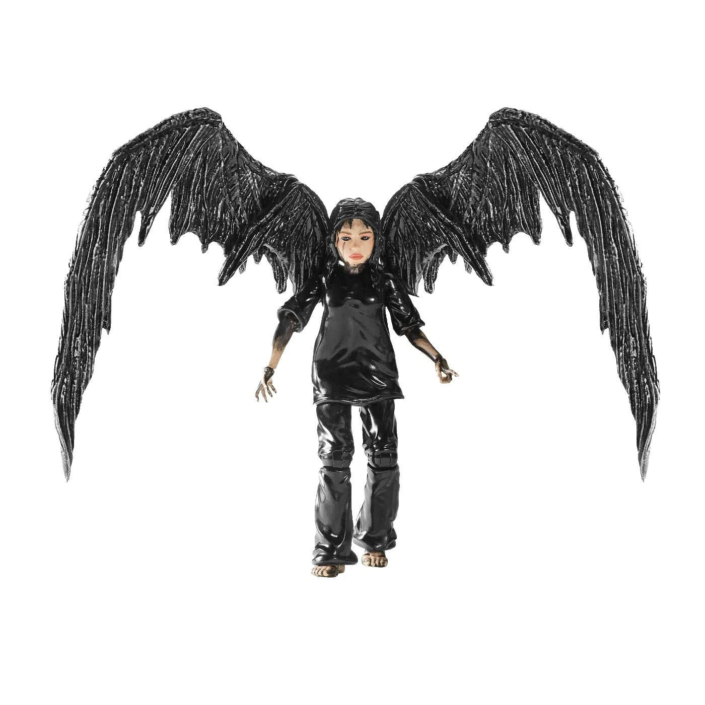 Figuras de acción Playmates Toys Bill y accesorios