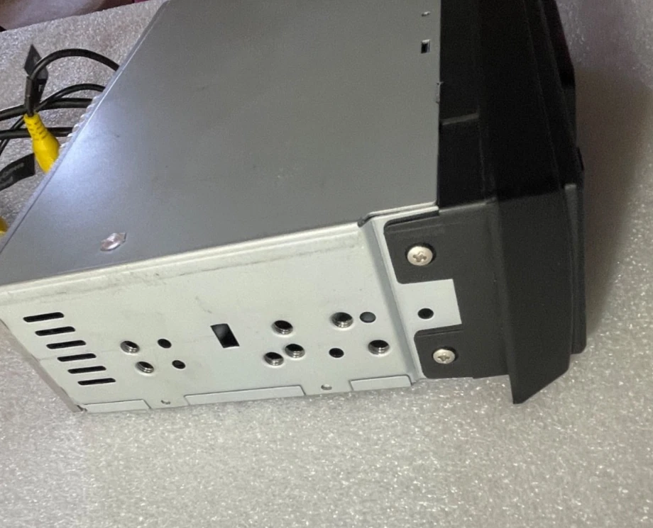 Sound Storm Laboratories DD7CPA-CS 7” Car Stereo  Backup Camera- W/O TOUCHSCREEN - Image 4 of 4