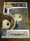 Funko POP! Television: Firefly - Kaylee Frye [New Toy] Vinyl Figure, Collectib