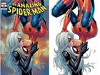 Amazing Spider-man #43 🕸 Tyler Kirkham Exclusive - Trade + Virgin Set NM