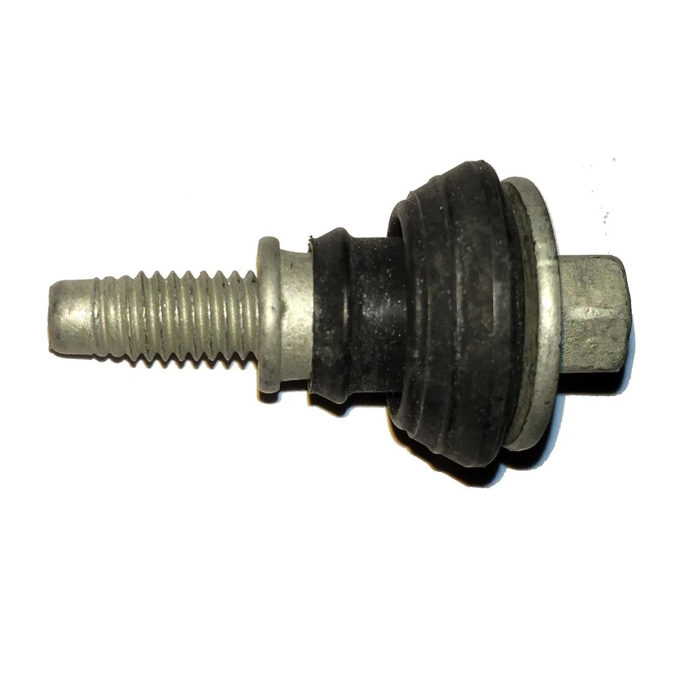 Genuino ACDelco para Pontiac Aztek 2001-2005 perno multiusos tamaño de herramienta de 10 cabezales Foto 2 de 4