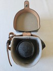 Carl Zeiss Jena Q1 Tessar 2.8/50 Red Mark Exakta Mount Original Case — photo 8