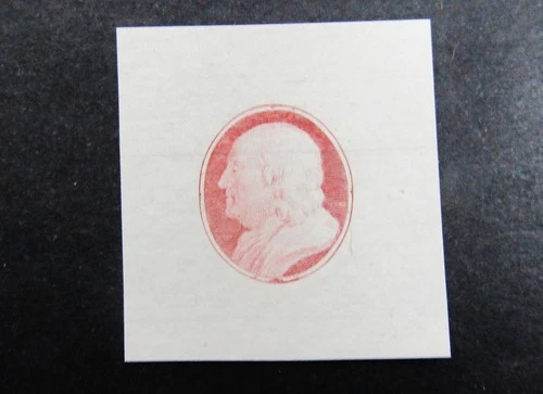 nystamps US Stamp # 5 Mint Proof Rare $750        A3x3388