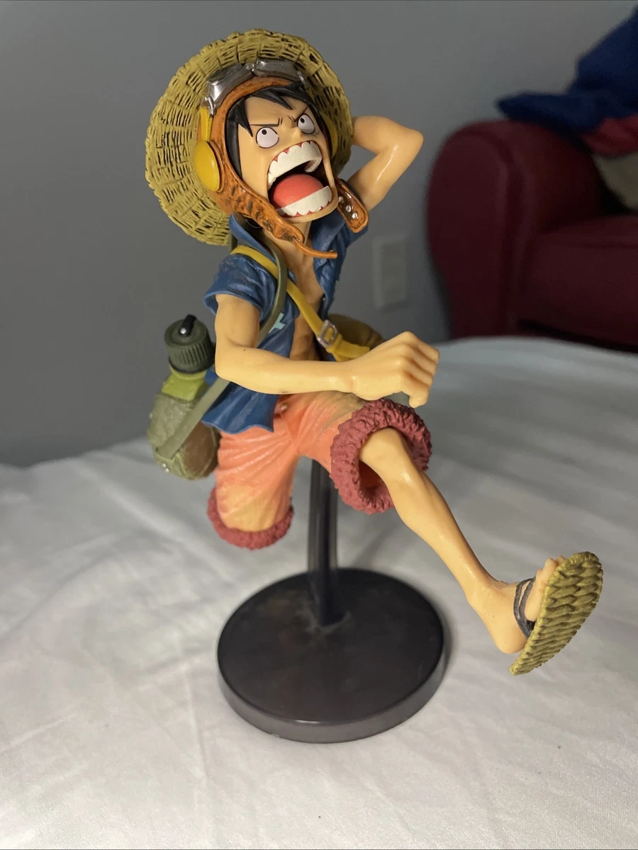 one piece strong world products for sale | eBay