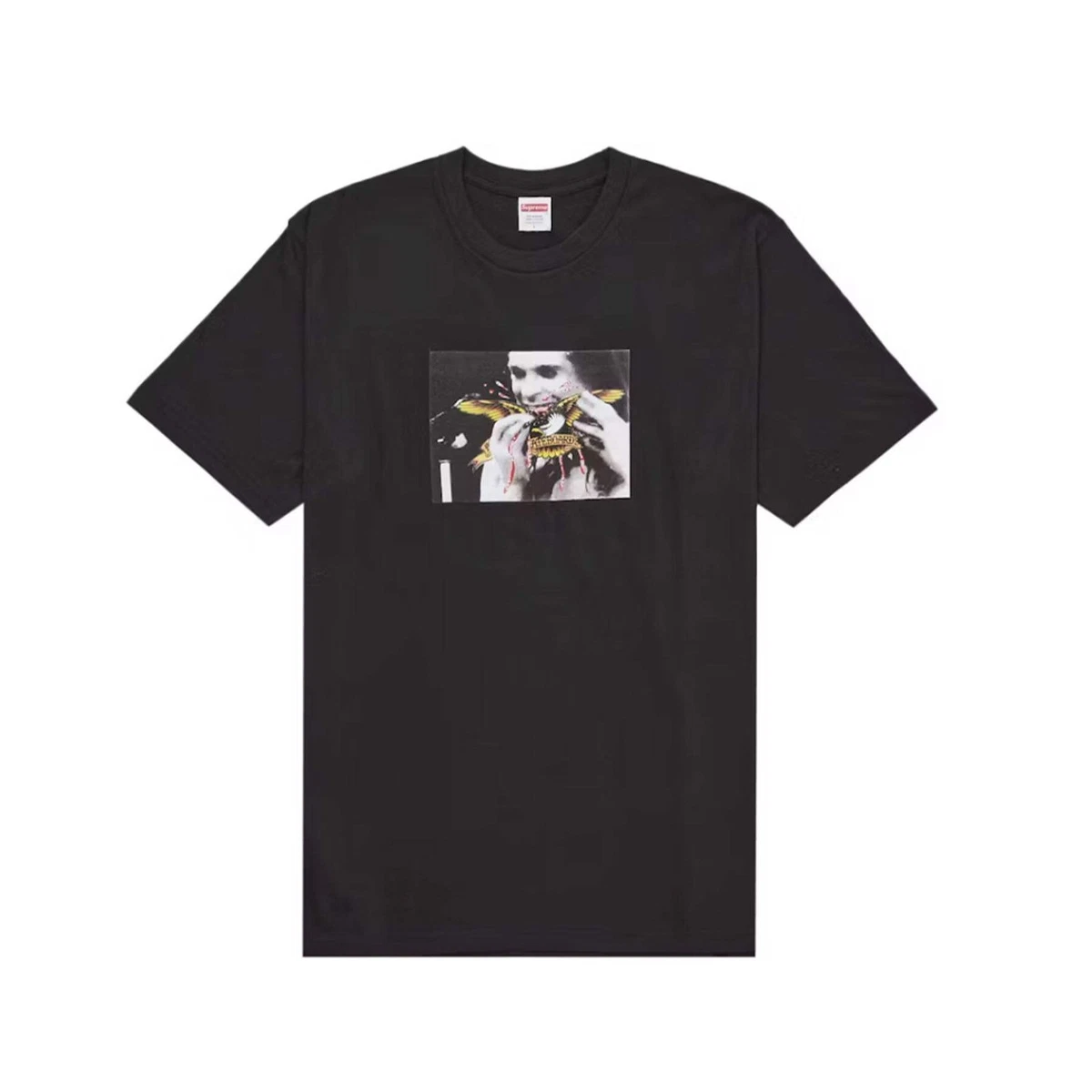 Supreme Regular Size S Short Sleeve T-Shirts for Men for sale | eBay