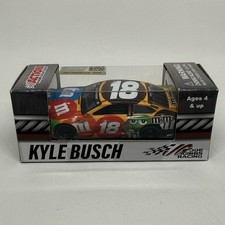 2020 Kyle Busch 18 M M  s Darlington 1:64 diecast Action Racing ARC NASCAR